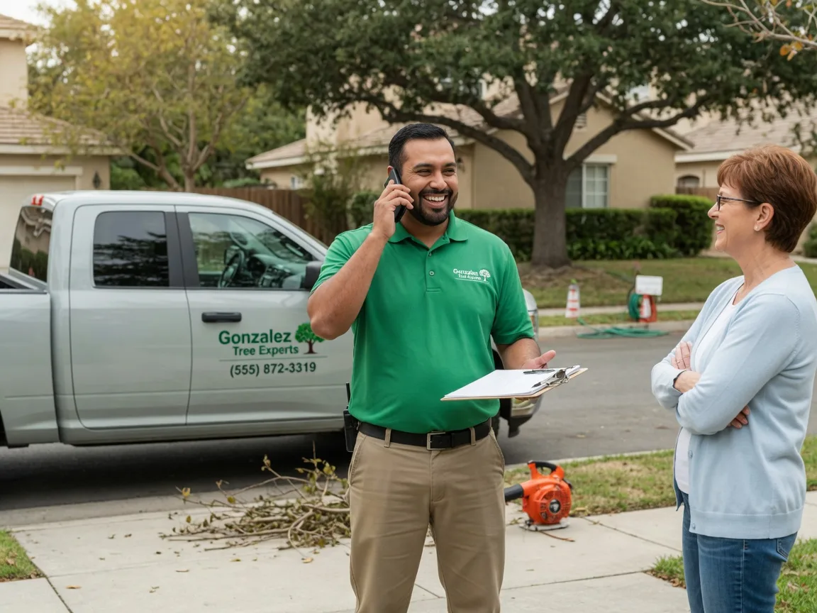 Tree Service Pleasant Plain, OH FAQs